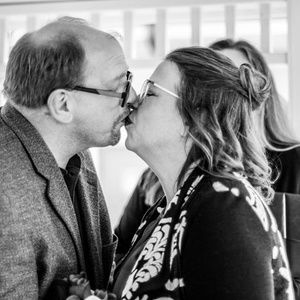 Meet your Posher, Kevin